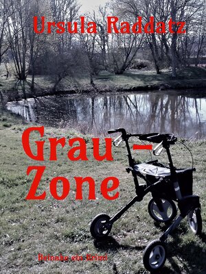 cover image of Grau-Zone